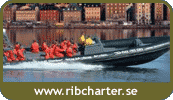 RIB Charter, ribcharter.se