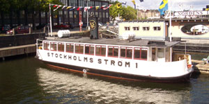 Stockholms Ström I