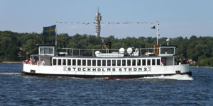 Stockholmsström II